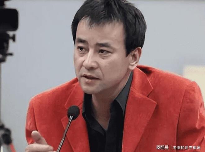 恩愛十幾年難抵殘酷現(xiàn)實？羅鋼娶小23歲郝蕾年齡差原來不算坎(圖3)