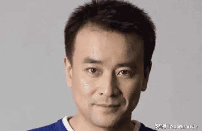 恩愛十幾年難抵殘酷現(xiàn)實？羅鋼娶小23歲郝蕾年齡差原來不算坎(圖9)